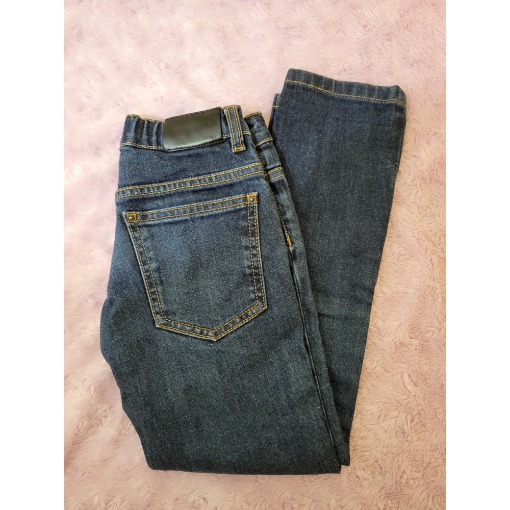 Girls Fendi Jeans